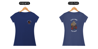 Nome do produto Baby Long Pima