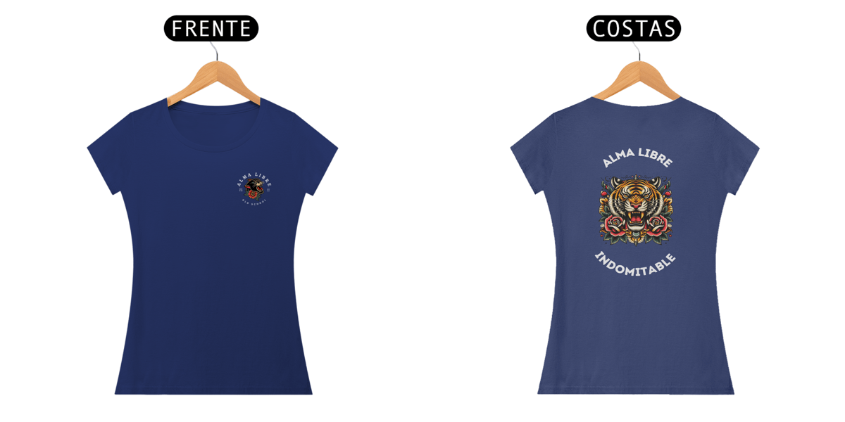 Nome do produto: Baby Long Pima