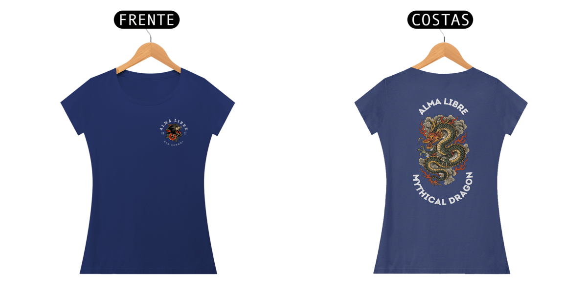 Nome do produto: Baby Long Pima