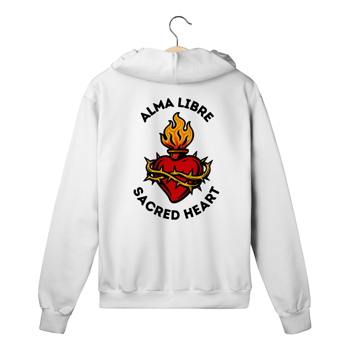 Nome do produto: Moletom Prime Com Zíper