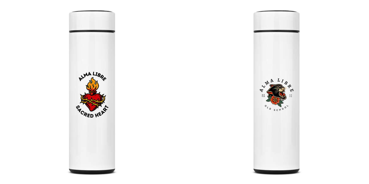 Nome do produto: Garrafa Térmica