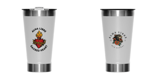 Nome do produto Copo Térmico