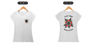 Nome do produto Baby Long Pima