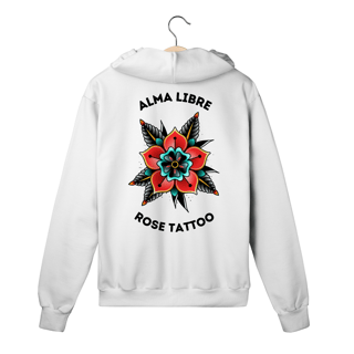 Nome do produto Moletom Prime Com Zíper