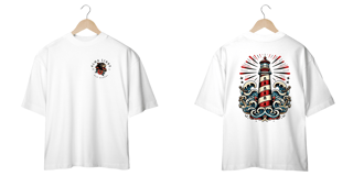 Nome do produto Oversized