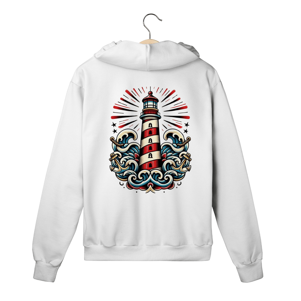 Nome do produto: Moletom Prime Com Zíper