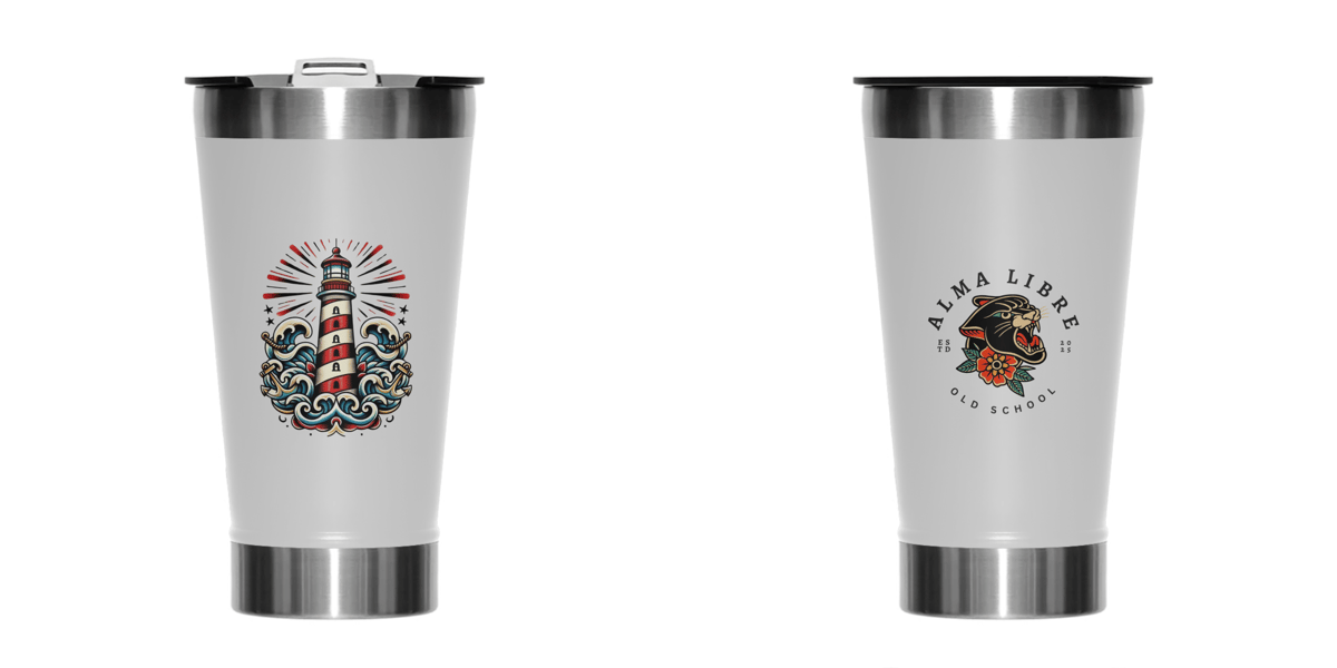 Nome do produto: Copo Térmico