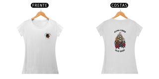 Nome do produto Baby Long Pima