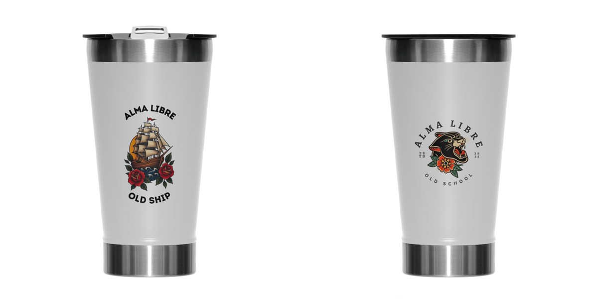 Nome do produto: Copo Térmico