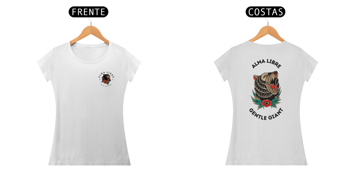 Nome do produto: Baby Long Prime