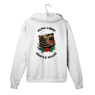 Nome do produto Moletom Prime Com Zíper