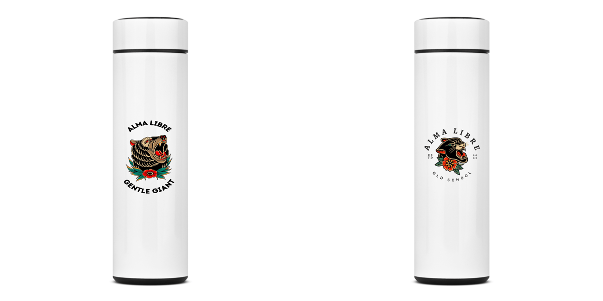 Nome do produto: Copo Térmico