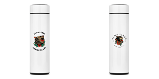 Nome do produto Copo Térmico