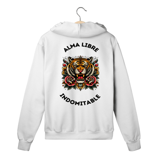 Nome do produto Moletom Prime Com Zíper