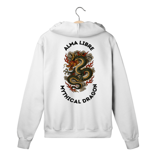 Nome do produto Moletom Prime Com Zíper