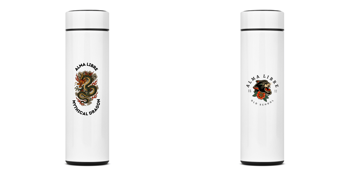 Nome do produto: Garrafa Térmica