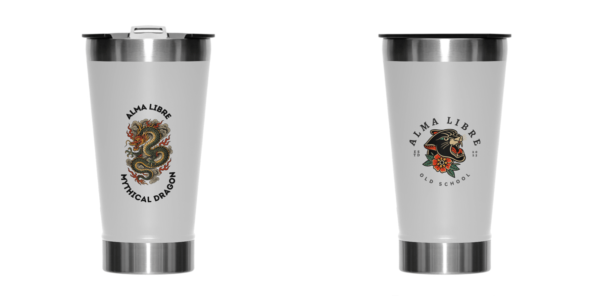 Nome do produto: Copo Térmico