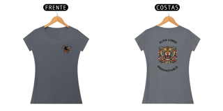 Nome do produto Baby Long Pima