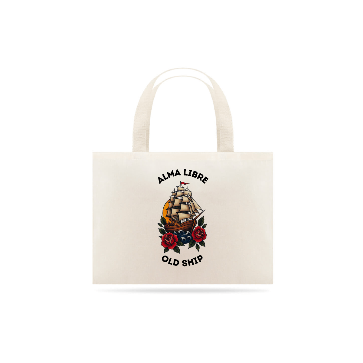 Nome do produto: Ecobag Grande