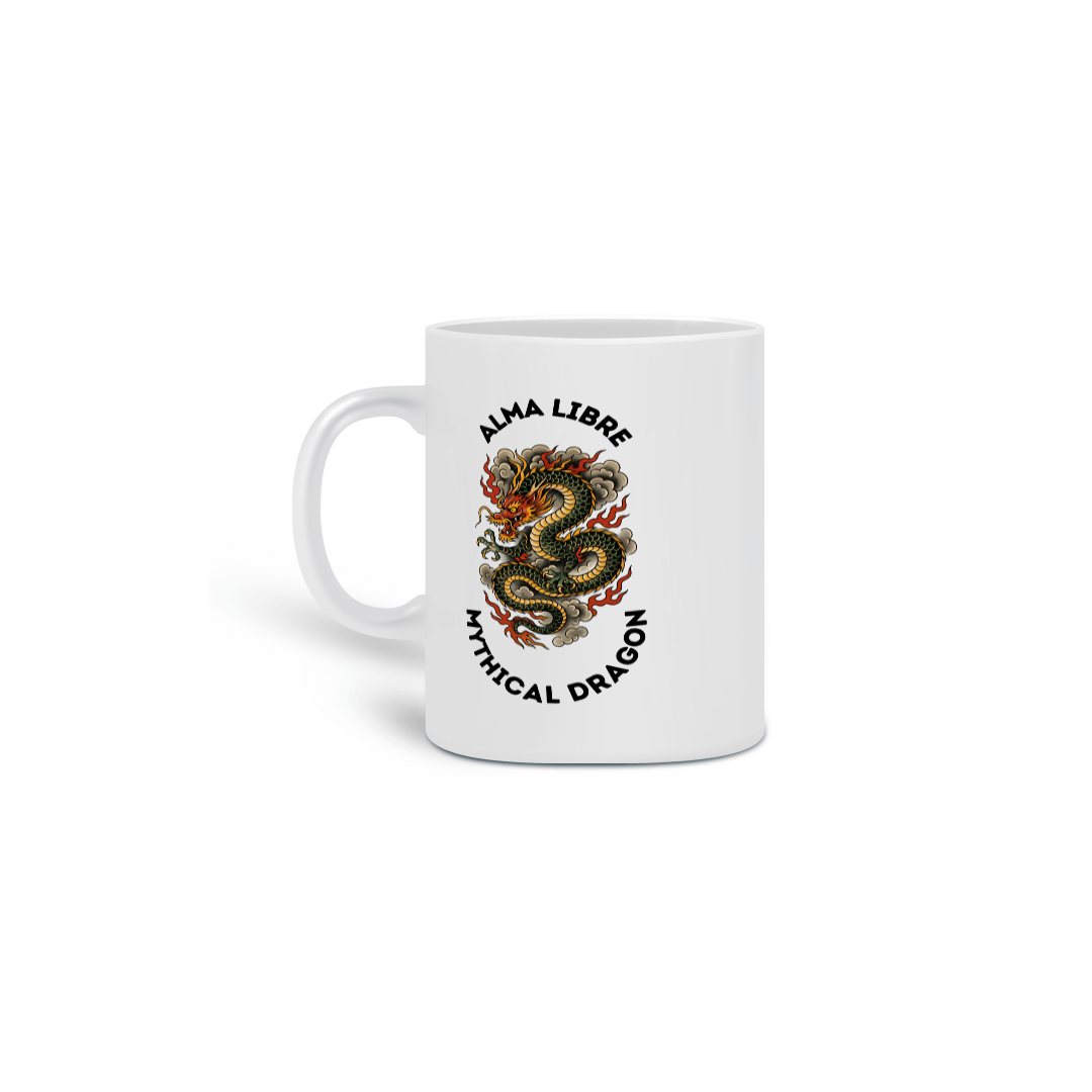 Nome do produto: Caneca