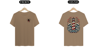 Nome do produto Camiseta Prime