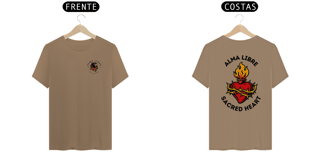 Nome do produto Camiseta Pima