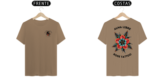 Nome do produto Camiseta Prime