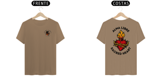 Nome do produto Camiseta Prime