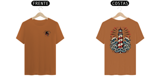 Nome do produto Camiseta Pima