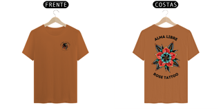 Nome do produto Camiseta Pima