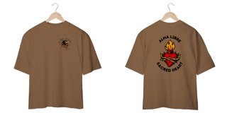 Nome do produto Oversized