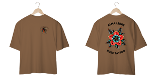 Nome do produto Oversized