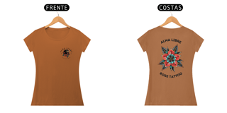 Nome do produto Baby Long Pima