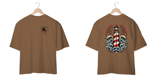 Nome do produto Oversized