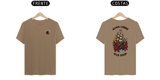 Nome do produto Camiseta Prime