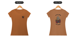 Nome do produto Baby Long Pima