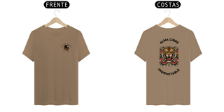 Nome do produto Camiseta Prime