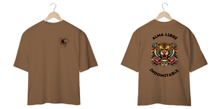 Nome do produto Oversized