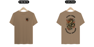 Nome do produto Camiseta Prime