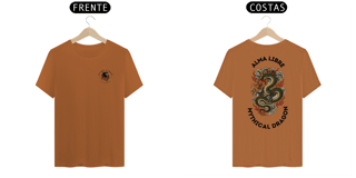 Nome do produto Camiseta Pima