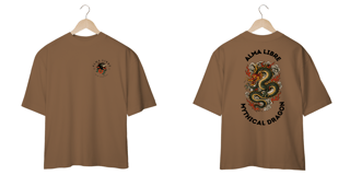 Nome do produto Oversized