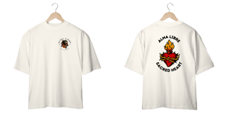 Nome do produto Oversized