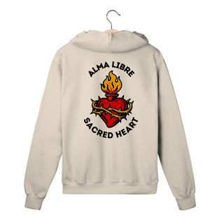 Nome do produto Moletom Prime Com Zíper