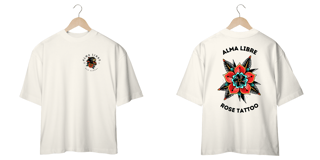 Nome do produto Oversized