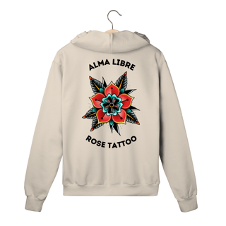 Nome do produto Moletom Prime Com Zíper