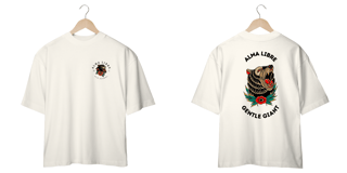 Nome do produto Oversized