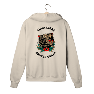 Nome do produto Moletom Prime Com Zíper