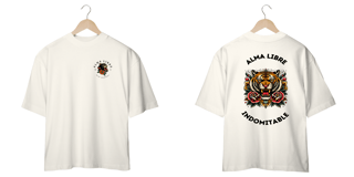 Nome do produto Oversized