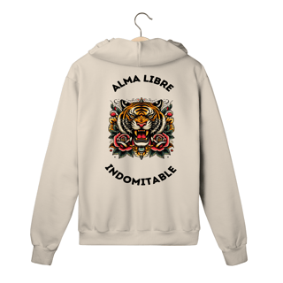 Nome do produto Moletom Prime Com Zíper