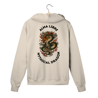 Nome do produto Moletom Prime Com Zíper